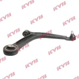 Lenker, Radaufhängung Vorderachse rechts KYB KSC4835