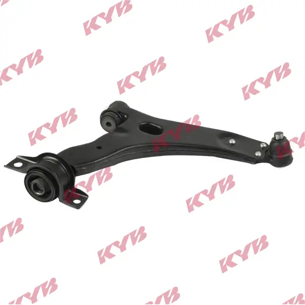 Lenker, Radaufhängung Vorderachse rechts unten KYB KSC4840
