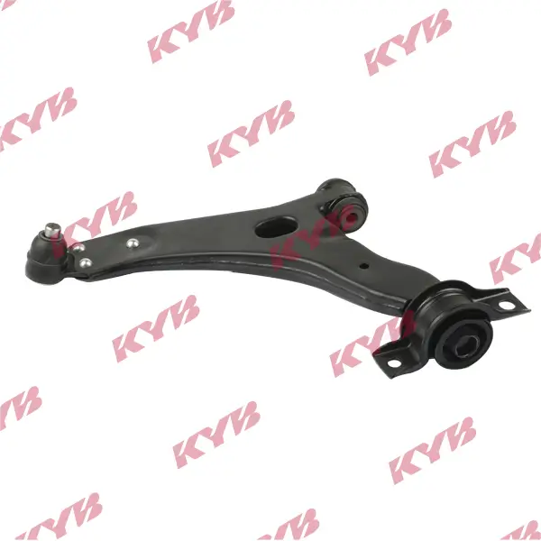 Lenker, Radaufhängung Vorderachse links unten KYB KSC4841