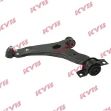 Lenker, Radaufhängung Vorderachse links unten KYB KSC4841