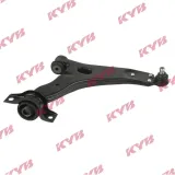 Lenker, Radaufhängung Vorderachse rechts KYB KSC4843