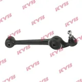 Lenker, Radaufhängung Vorderachse rechts KYB KSC4850