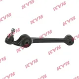 Lenker, Radaufhängung Vorderachse links KYB KSC4851
