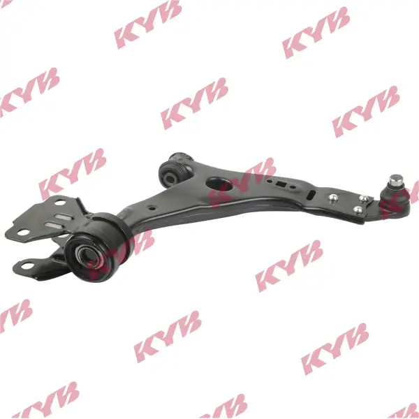 Lenker, Radaufhängung Vorderachse rechts KYB KSC4861