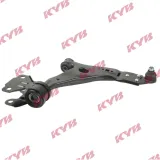 Lenker, Radaufhängung Vorderachse rechts KYB KSC4861