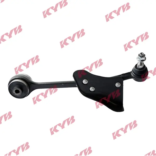 Lenker, Radaufhängung Vorderachse rechts unten KYB KSC4869