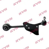 Lenker, Radaufhängung Vorderachse rechts unten KYB KSC4869