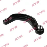 Lenker, Radaufhängung Hinterachse rechts unten KYB KSC4871