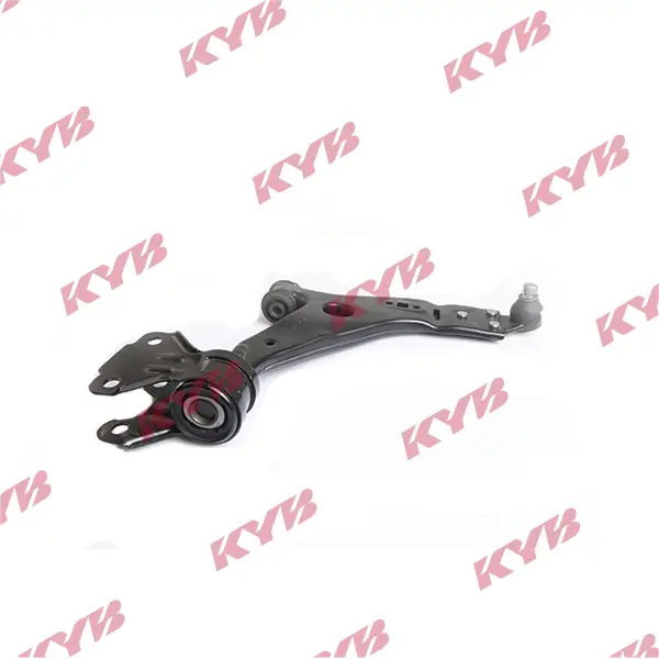 Lenker, Radaufhängung Vorderachse rechts unten KYB KSC4881