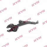 Lenker, Radaufhängung Vorderachse rechts unten KYB KSC4881