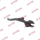 Lenker, Radaufhängung Vorderachse links unten KYB KSC4882