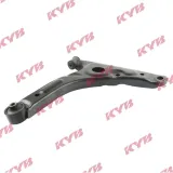 Lenker, Radaufhängung Vorderachse rechts KYB KSC4885