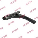 Lenker, Radaufhängung Vorderachse links KYB KSC4886