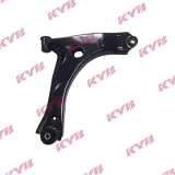 Lenker, Radaufhängung Vorderachse rechts unten KYB KSC4887