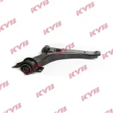 Lenker, Radaufhängung Vorderachse rechts KYB KSC4889