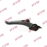 Lenker, Radaufhängung Vorderachse links KYB KSC4890