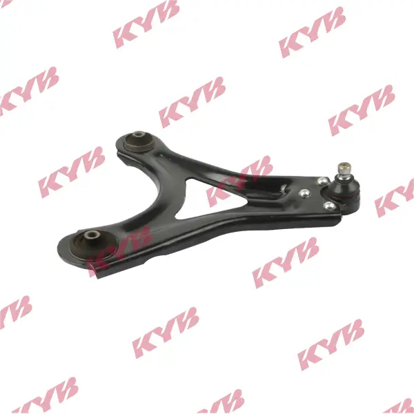 Lenker, Radaufhängung Vorderachse rechts KYB KSC4891