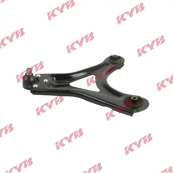 Lenker, Radaufhängung Vorderachse links KYB KSC4892