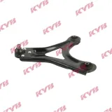 Lenker, Radaufhängung Vorderachse links KYB KSC4892