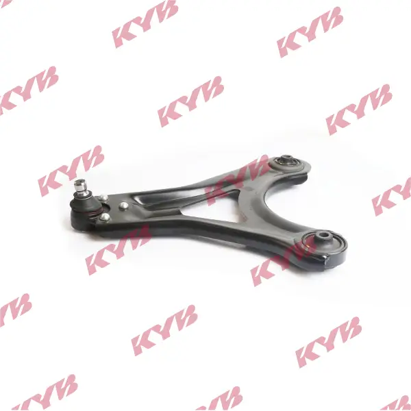 Lenker, Radaufhängung Vorderachse rechts KYB KSC4893