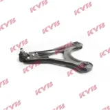 Lenker, Radaufhängung Vorderachse rechts KYB KSC4893