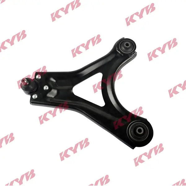 Lenker, Radaufhängung Vorderachse links KYB KSC4894