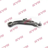 Lenker, Radaufhängung Vorderachse rechts KYB KSC4904