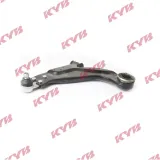 Lenker, Radaufhängung Vorderachse links KYB KSC4905