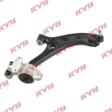 Lenker, Radaufhängung Vorderachse rechts unten KYB KSC4916