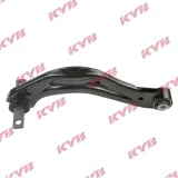 Lenker, Radaufhängung Hinterachse rechts oben KYB KSC4920