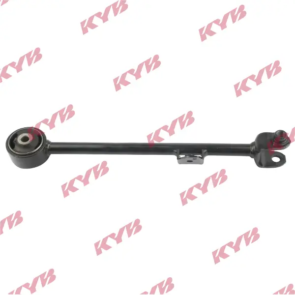 Lenker, Radaufhängung Hinterachse links KYB KSC4931