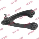 Lenker, Radaufhängung Vorderachse links oben KYB KSC4939