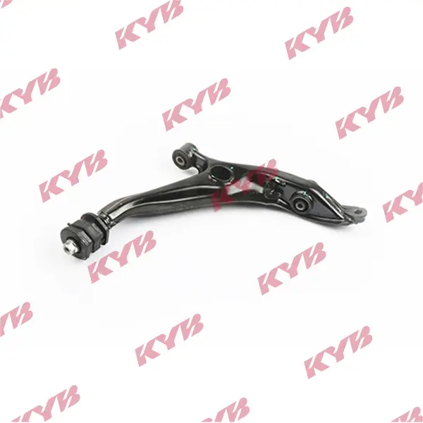 Lenker, Radaufhängung Vorderachse rechts unten KYB KSC4940