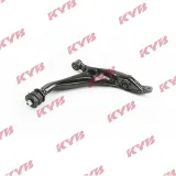 Lenker, Radaufhängung Vorderachse rechts unten KYB KSC4940