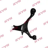 Lenker, Radaufhängung Vorderachse links KYB KSC4947