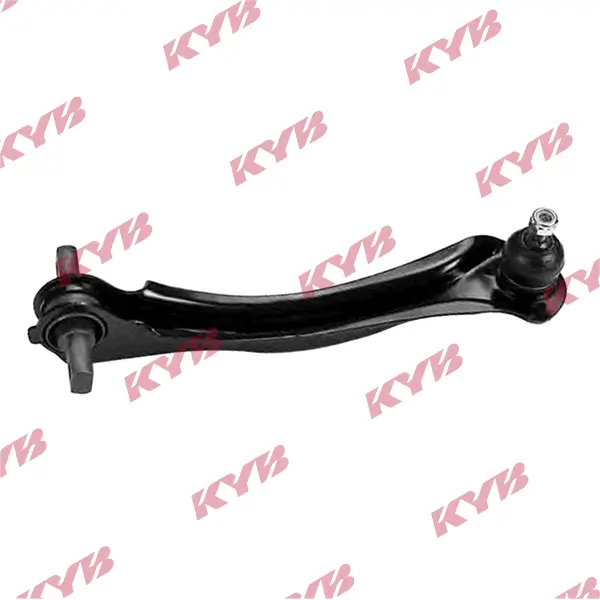 Lenker, Radaufhängung Hinterachse rechts KYB KSC4952