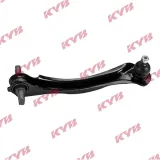 Lenker, Radaufhängung Hinterachse rechts KYB KSC4952