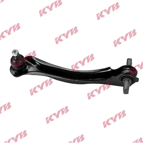 Lenker, Radaufhängung Hinterachse links KYB KSC4953