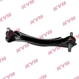 Lenker, Radaufhängung Hinterachse links KYB KSC4953