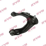 Lenker, Radaufhängung Vorderachse rechts oben KYB KSC4954