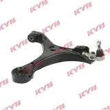 Lenker, Radaufhängung Vorderachse links KYB KSC4970