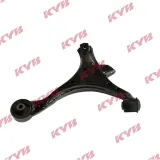 Lenker, Radaufhängung Vorderachse links KYB KSC4981