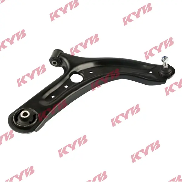 Lenker, Radaufhängung Vorderachse rechts unten KYB KSC4997
