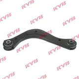 Lenker, Radaufhängung Hinterachse rechts oben KYB KSC4999