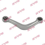 Lenker, Radaufhängung Hinterachse rechts oben KYB KSC5004