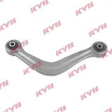 Lenker, Radaufhängung Hinterachse links oben KYB KSC5005