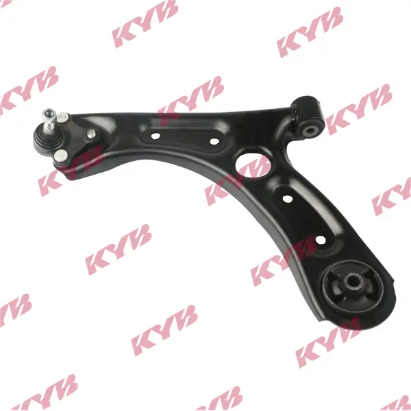Lenker, Radaufhängung Vorderachse links KYB KSC5009