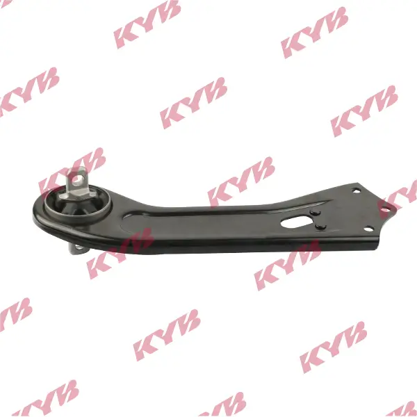 Lenker, Radaufhängung Hinterachse links KYB KSC5011