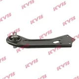 Lenker, Radaufhängung Hinterachse links KYB KSC5011