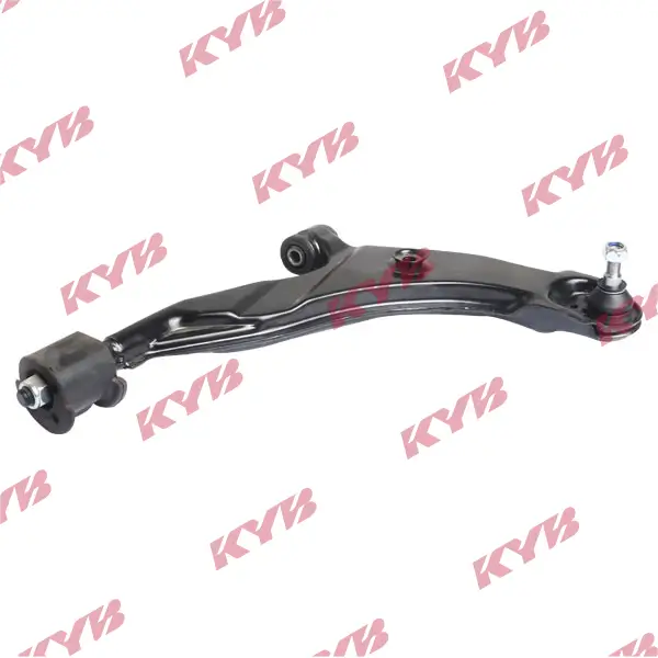 Lenker, Radaufhängung Vorderachse rechts KYB KSC5018